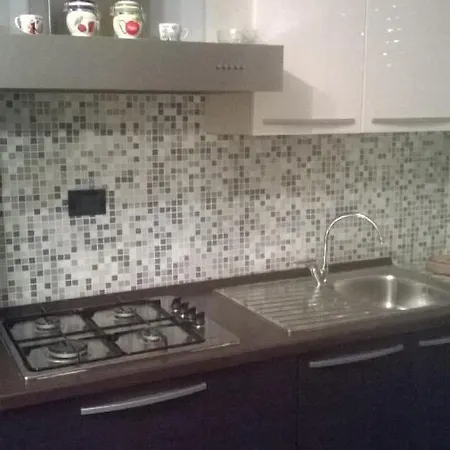 Casa Corso Bagni Apartman *
