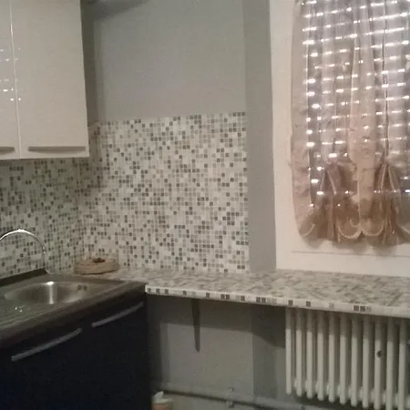 Casa Corso Bagni Apartman Acqui Terme