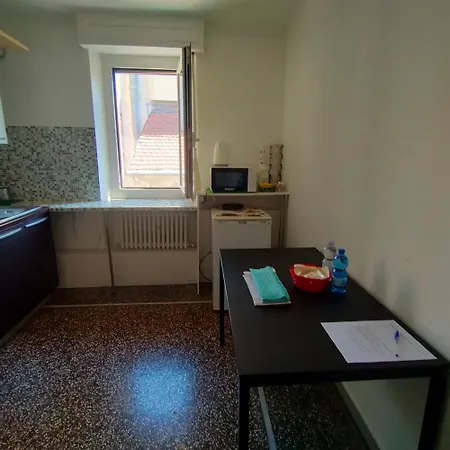 Casa Corso Bagni * Acqui Terme