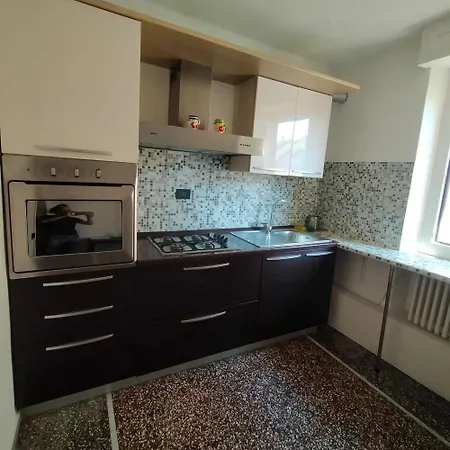 Casa Corso Bagni 아파트 *