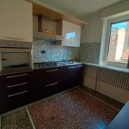 Casa Corso Bagni Διαμέρισμα Acqui Terme