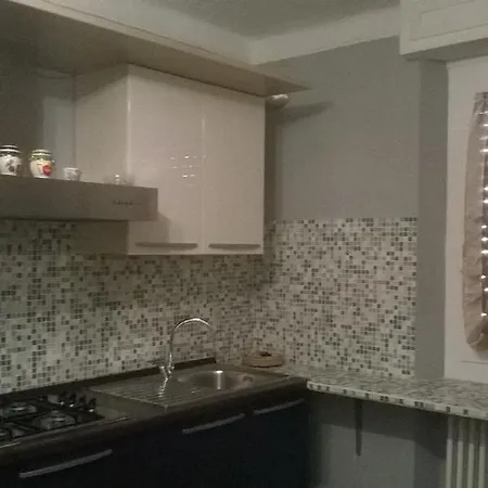 Διαμέρισμα Casa Corso Bagni *