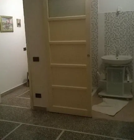 Casa Corso Bagni