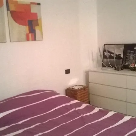 Casa Corso Bagni Apartman