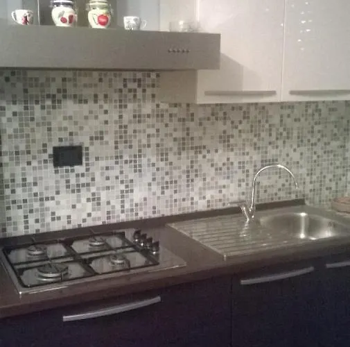 Casa Corso Bagni Διαμέρισμα *