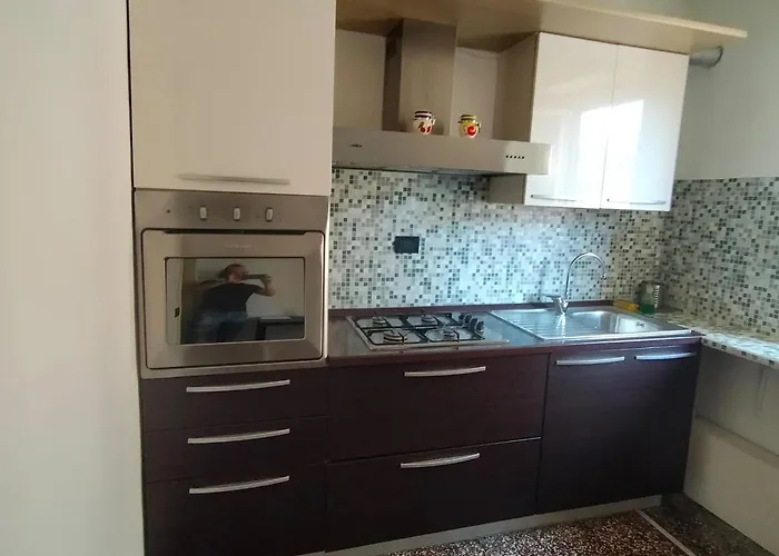 Διαμέρισμα Casa Corso Bagni *