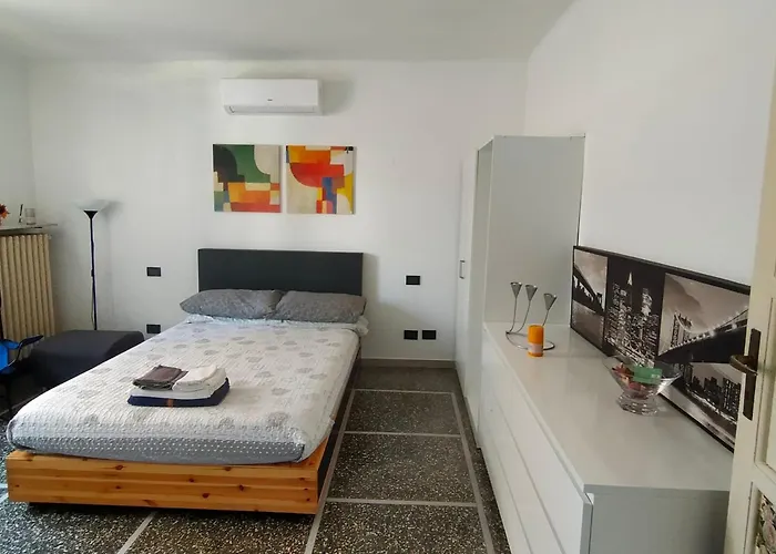 Casa Corso Bagni Διαμέρισμα