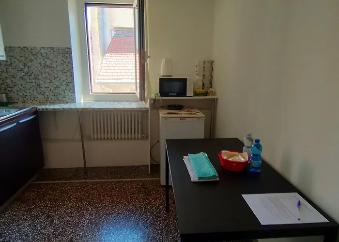 Casa Corso Bagni * Acqui Terme