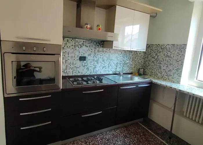 Casa Corso Bagni Διαμέρισμα *