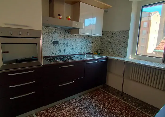 Casa Corso Bagni Διαμέρισμα Acqui Terme