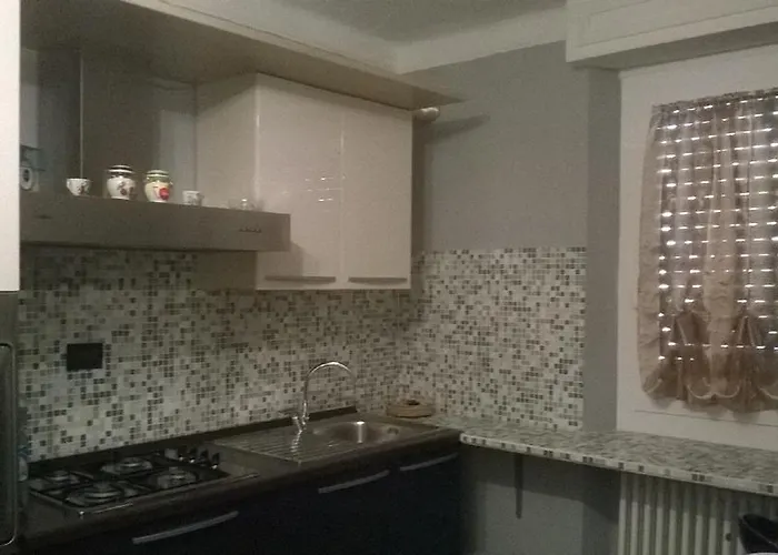 Διαμέρισμα Casa Corso Bagni *